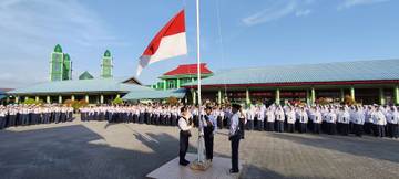 Tekankan Pentingnya Hidup Rukun dan Bijak Menentukan Pilihan