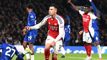 Derby London Jadi Penentu Final Carabao Cup 2025/2026