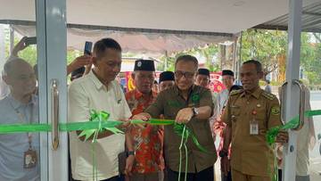 PWM Kepri Hadirkan Klinik Kesehatan Sang Surya
