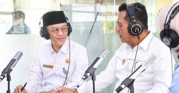 Kepri Tembus 2 Juta Wisman, Devisa 22 Triliun