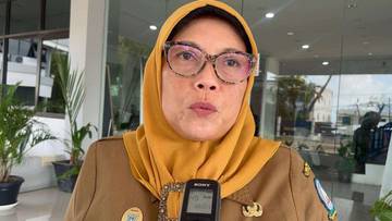 Musim Kemarau Picu Gangguan Pernapasan dan Diare