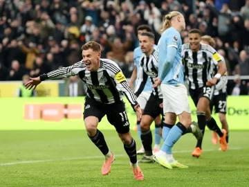 The Cityzens Percaya Diri Amankan Tiket Final Carabao