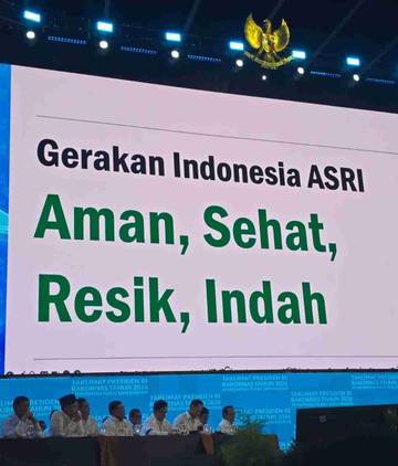 Tanjungpinang Siapkan Waste to Energy