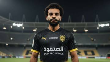 Al-Ittihad Bidik Mohamed Salah Jadi Pengganti Karim Benzema