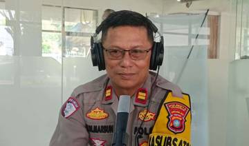 Wilayah Timur Rawan Kecelakaan di Tanjungpinang