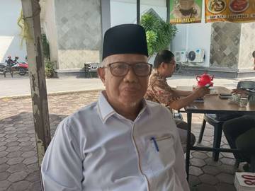 Ribuan Jamaah Siap Hadiri Milad Masjid Raya Dompak
