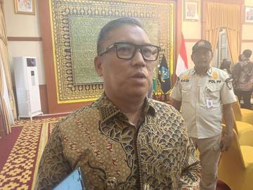 Fasilitas MBG Wilayah Terpencil Kepri Segera Beroperasi Maret