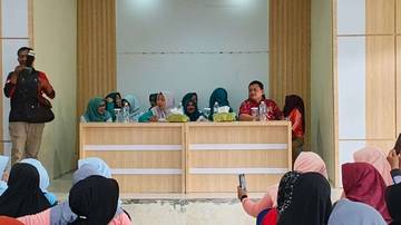 DBD Berdampak Serius bagi Ibu Hamil dan Janin