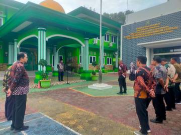 Sidang Isbat Awal Ramadan 1447 H akan digelar