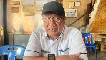 Dispora Tanjungpinang Usulkan Porprov Kepri Digelar November 2026