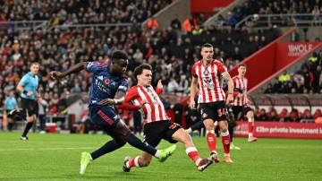 Arsenal vs Sunderland: Kejar Kemenangan Dengan Ambisi Berbeda
