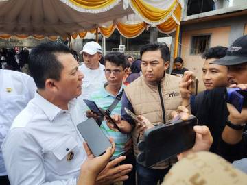 Harapan Masyarakat kepada Pers Jelang Hari Pers Nasional