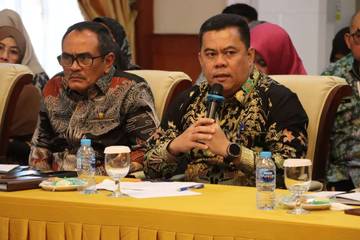  Evaluasi MBG Kepri, Bintan Siap Perluas SPPG