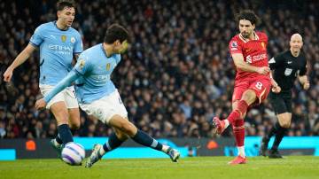 Pembuktian Klub Papan Atas: Liverpool vs Manchester City