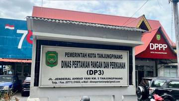 GPM Tanjungpinang Ditunda ke Bulan Ramadhan