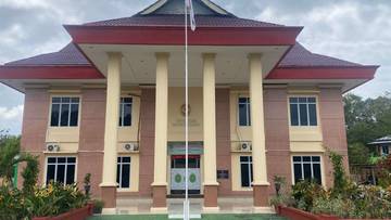 Pengadilan Agama Kota Tanjungpinang Optimalkan Layanan E-court