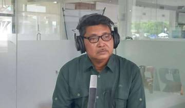 Degradasi Hutan Picu Kekurangan Air Bersih