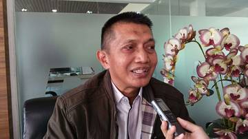 Disdukcapil Kota Tanjungpinang Menjamin Ketersediaan Blangko KTP