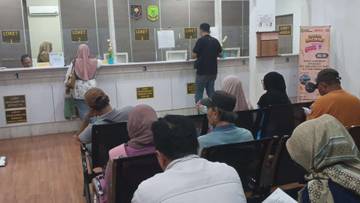 IKD Perkuat Sistem Layanan Kependudukan Nasional