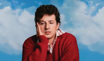 Charlie Puth Rilis Cry Sebagai Materi Album Baru