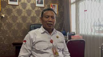 Dinkes Tanjungpinang Waspadai Lonjakan Penyakit Musiman