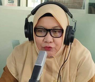 Penonaktifan PBIJK Kota Tanjungpinang Capai 8 Ribu Jiwa