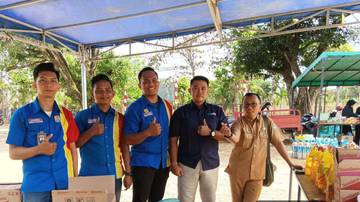 Jelang Ramadan 2026, Harga Kebutuhan Pokok Cenderung Stabil
