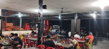 Pesona Kopi Malam, Teman Setia bagi Para Lelaki