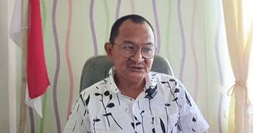 Desa Marok Kecil Bantu Mahasiswa Kurang Mampu