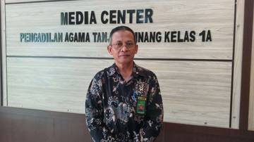 Penetapan Hak Asuh Anak di Pengadilan Agama