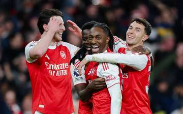 Ambisi Arsenal Untuk Raih Poin Penuh dari Brentford