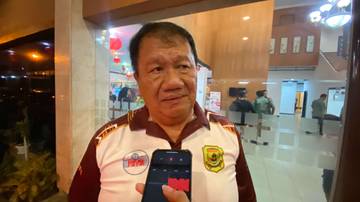 Kota Tanjungpinang Kekurangan Wasit Muda Bersertifikat