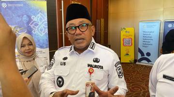 Lis Darmansyah: Sertifikat Bukti Sah Kepemilikan Tanah   