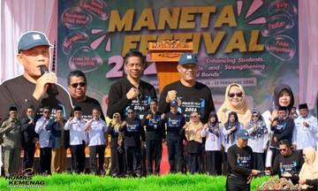 Zoztafia Buka MANETA FEST 2026
