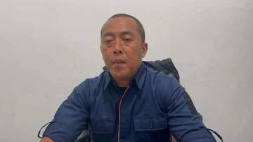 Satpol PP Perketat Pengawasan dan Ketertiban Saat Ramadhan