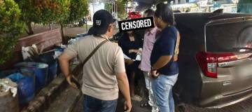 Polda Kepri Selamatkan 2 Korban PMI Non-Prosedural