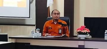 Tingkatkan Pelayanan BPS Kepri Gelar Forum Konsultasi Publik
