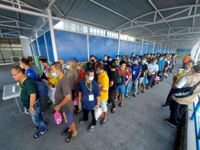 Fenomena PMI Ilegal di Soroti DPD RI