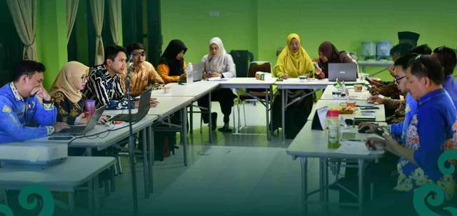 Bimas Islam Fokus pada Evaluasi dan Percepatan Kinerja