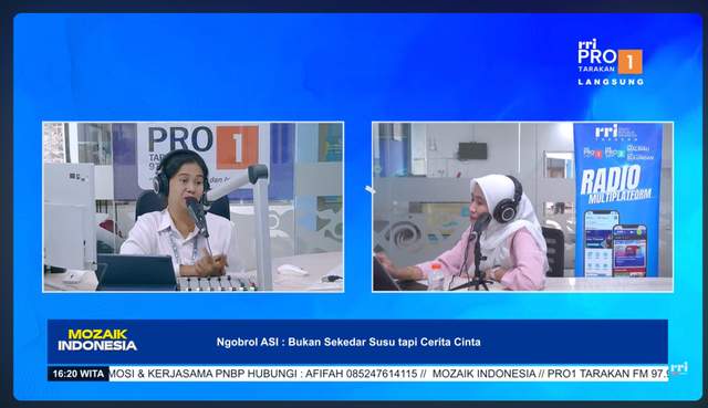 Mitos Seputar Menyusui dan Penjelasannya