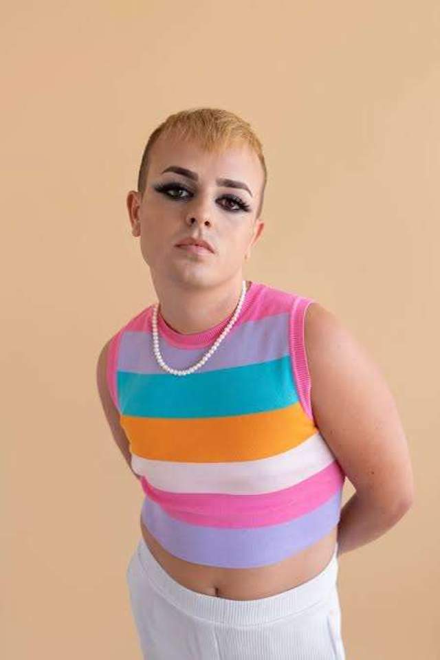 Siapa Transgender Pertama di Dunia?