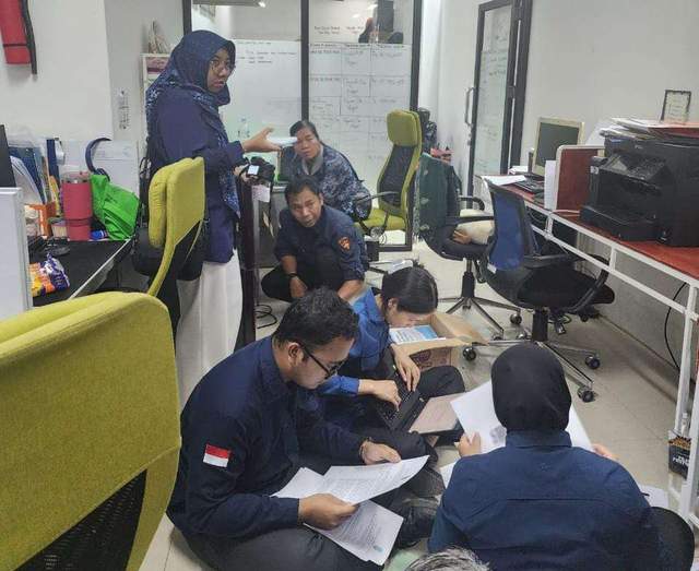 Dugaan Korupsi Rp2,9 Miliar di Dinas Pariwisata Kaltara