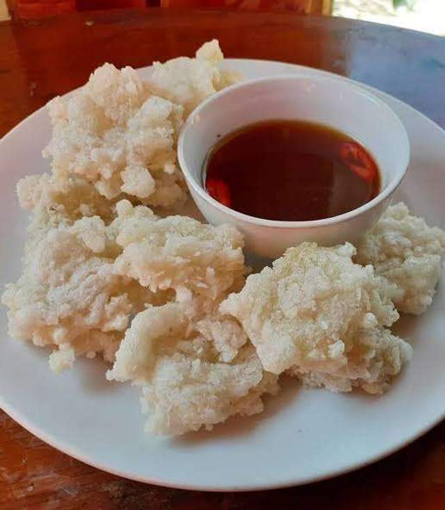 Resep Cireng Kuah Cuko, Cemilan Lintas Generasi.