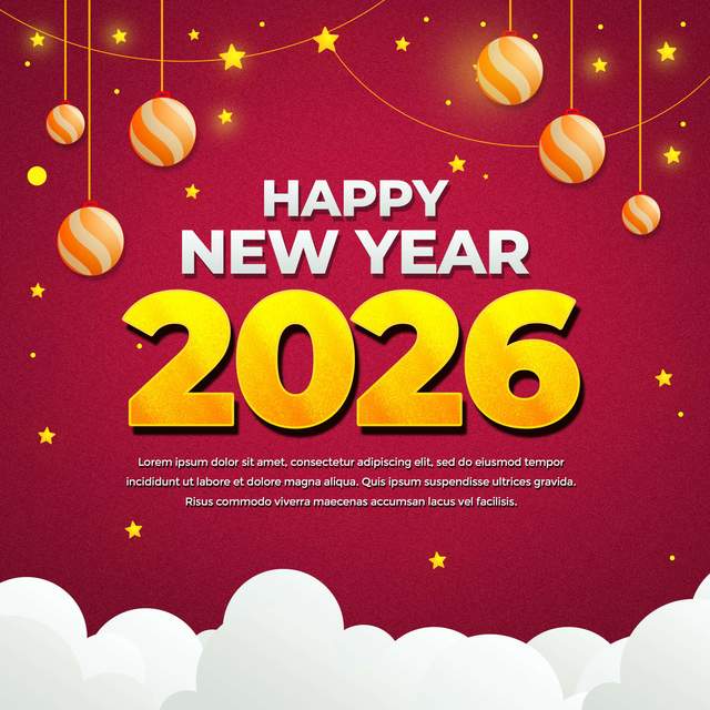 Tips Menikmati Akhir Tahun 2025