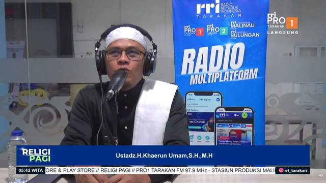 Lima Bekal Utama Menuju Ramadan yang Berkah