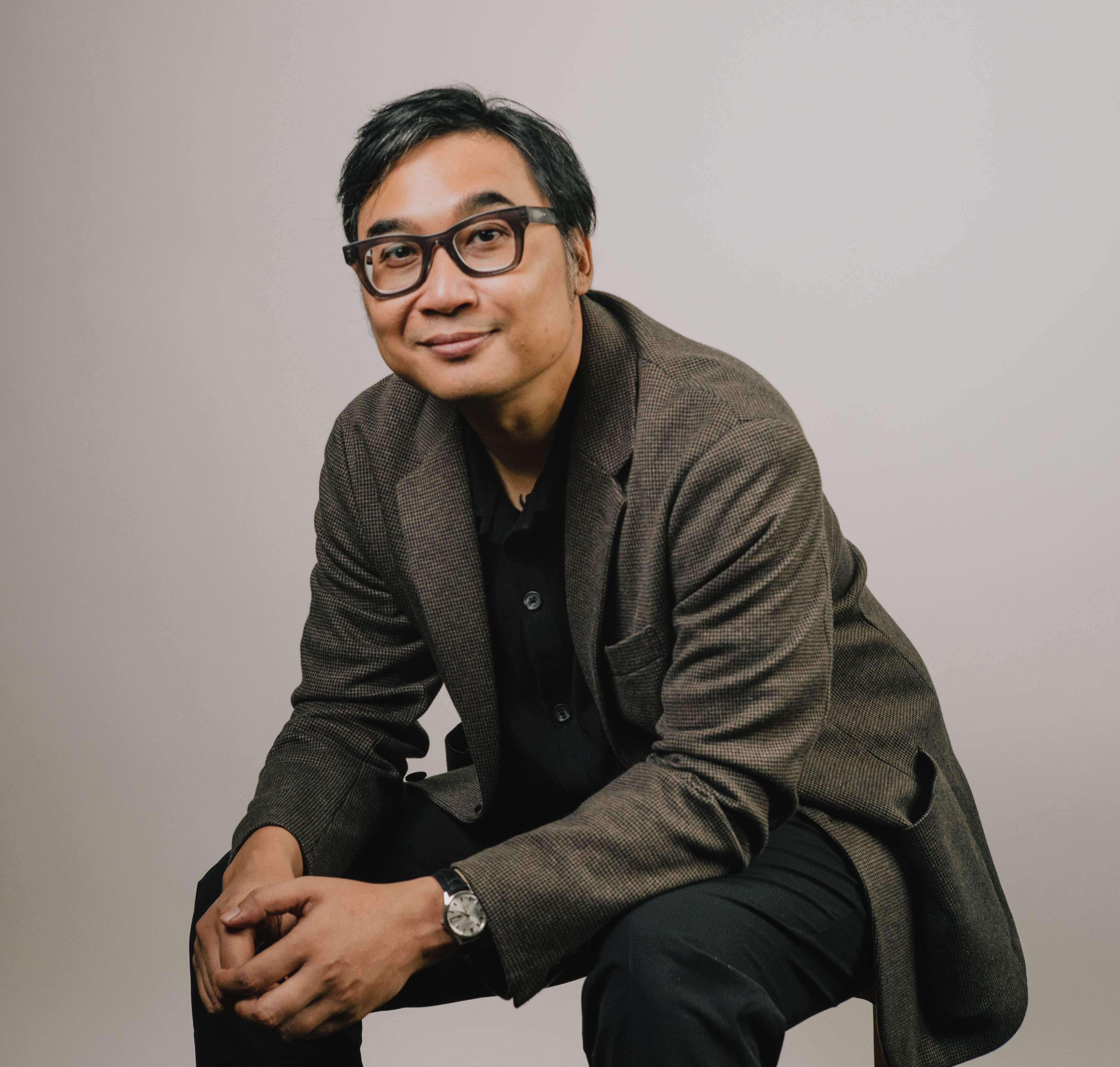 Adhitia Sofyan Rilis Lagu Baru “Pencerita” - RRI.co.id