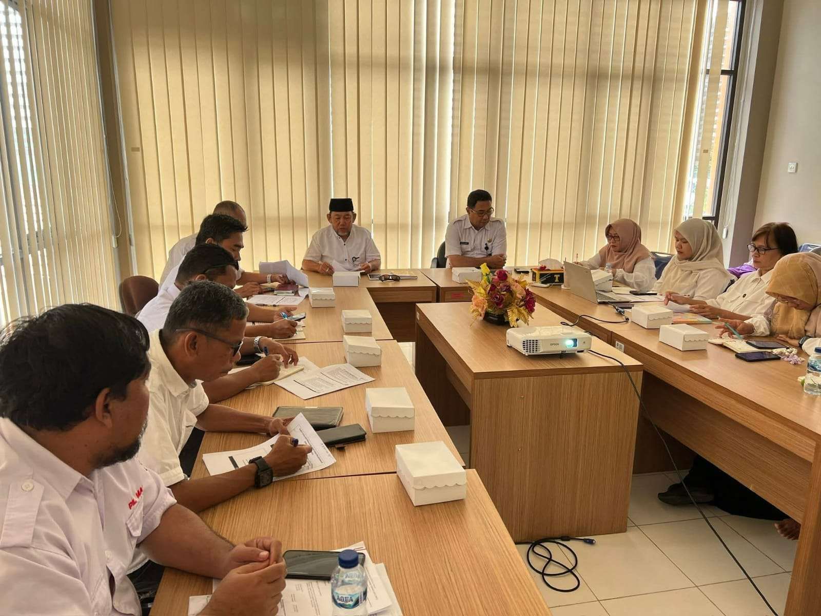 Bulungan Dorong Pelaku Usaha Perkuat Daya Saing Investasi