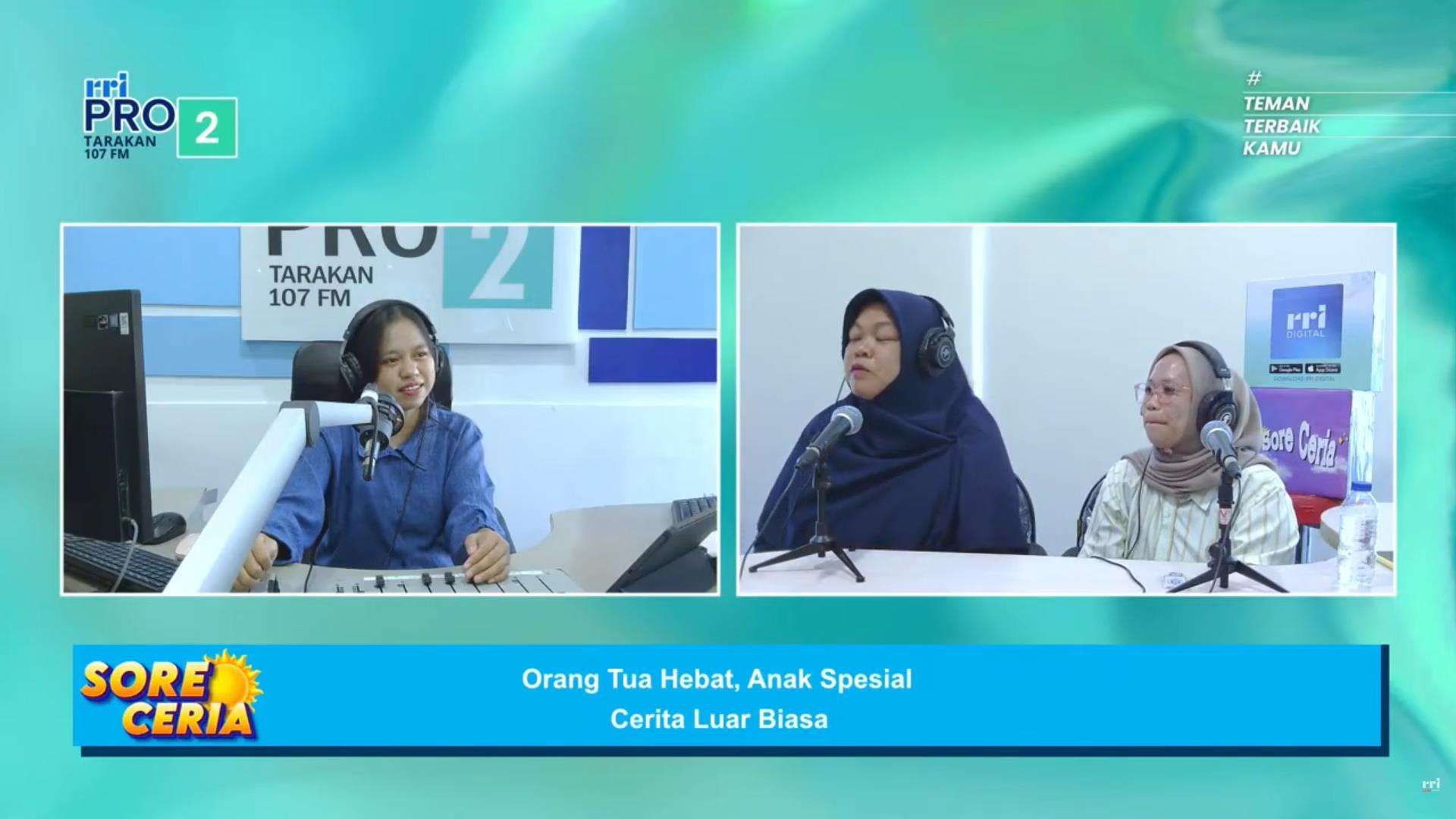 Semua Anak itu Berharga, Hanya Berbeda Dalam Perkembangan