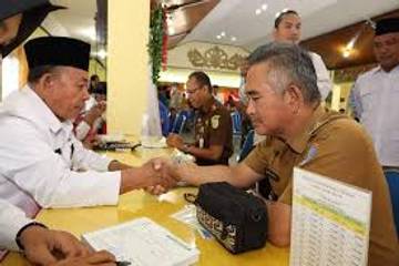 Tunaikan Zakat Fitrah Sebelum Akhir Ramadan