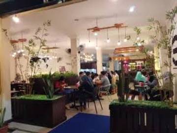 Tarakan Kota Bisnis Berbagai Peluang Usaha Terbuka Lebar